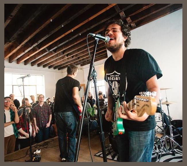 Jeff Rosenstock